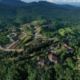 The Benefits of Living Close to Nature In Foressa Mountain Town