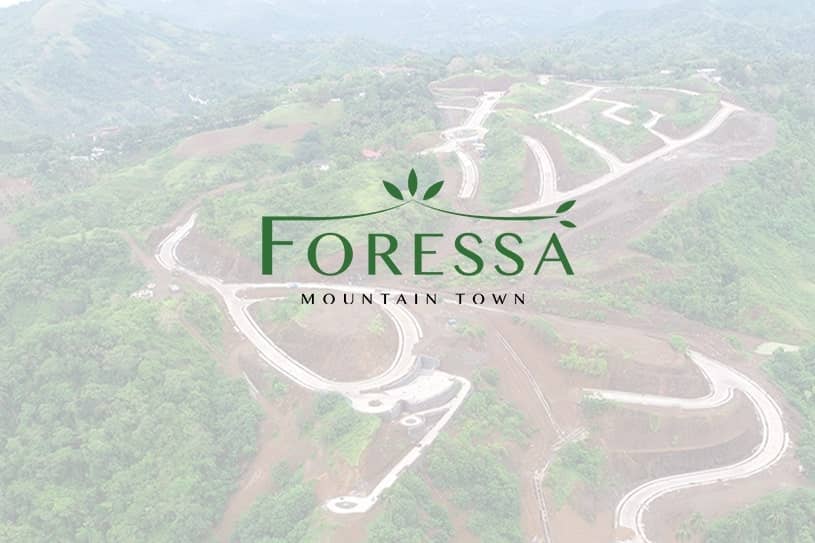 Foressa Mountain Town Construction Update Q1 2021